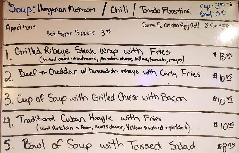 Wind Haven Restaurant & Lounge - Cranberry Township, PA