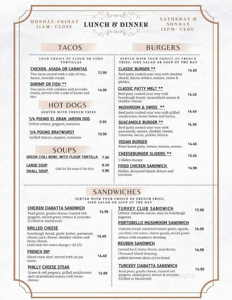 Windsor Gardens Inn - Denver, CO