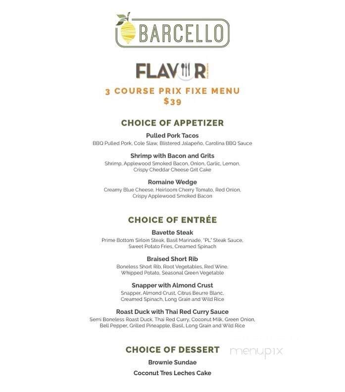 Barcello - North Palm Beach, FL