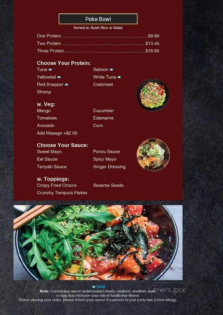Jade Garden - Enid, OK menu_pic