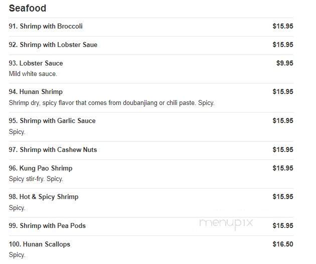 Lucky Panda - Derry, NH menu_pic