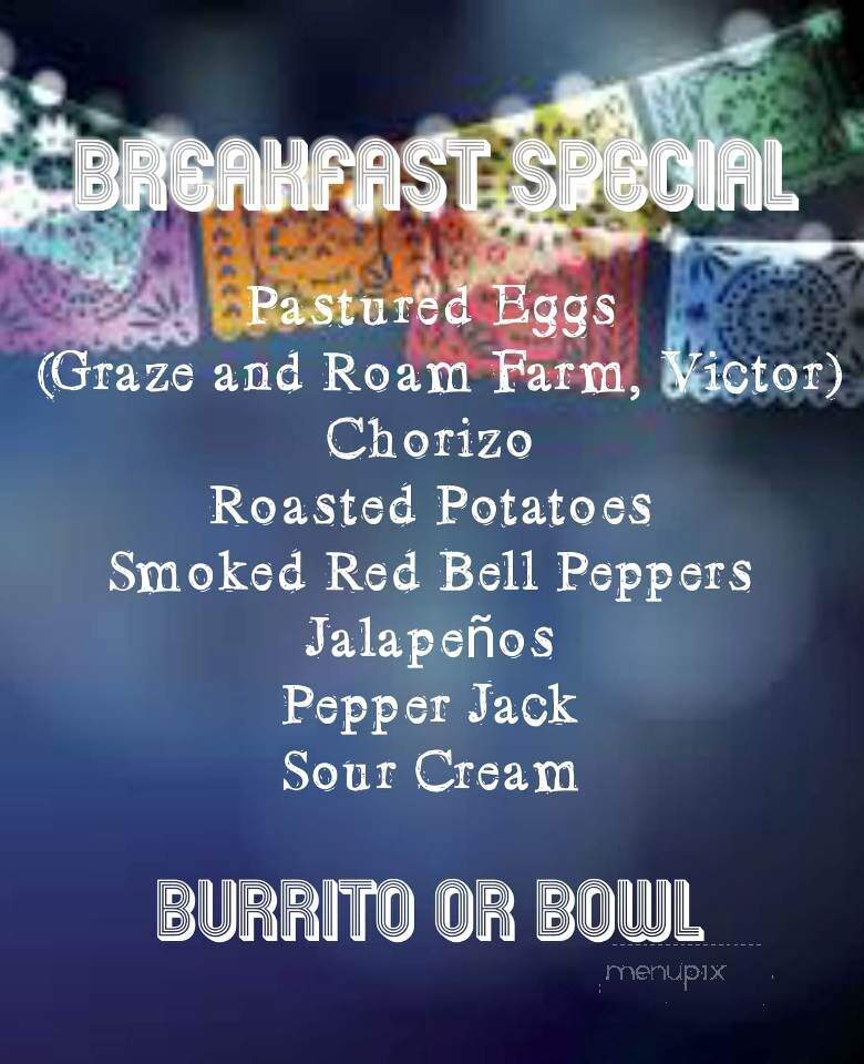 Bitterroot Breakfast Bus - Florence, MT menu_pic