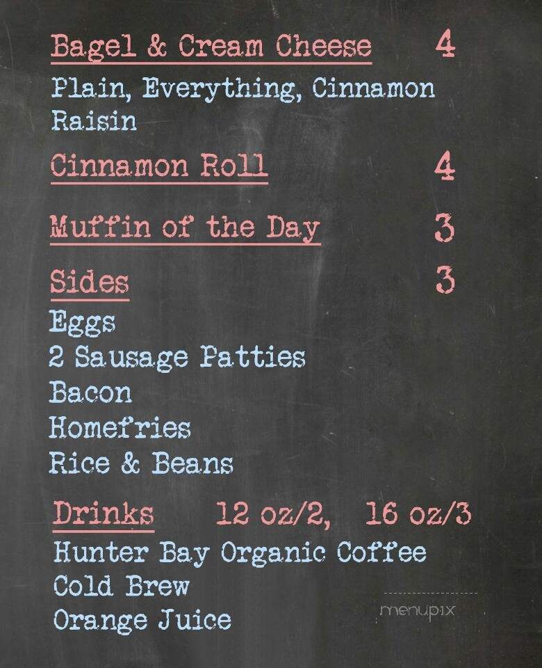 Bitterroot Breakfast Bus - Florence, MT menu_pic