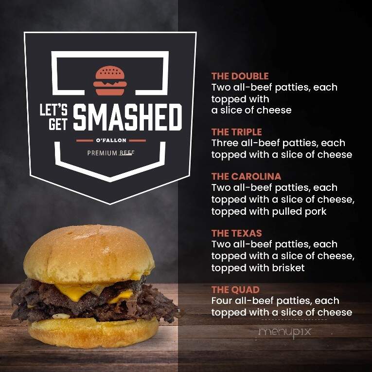 O'Town Food Hall & Tap House - O'Fallon, IL menu_pic