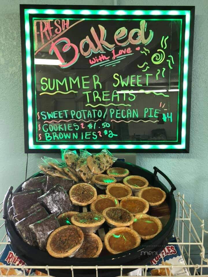 Sub Shack - Apopka, FL menu_pic