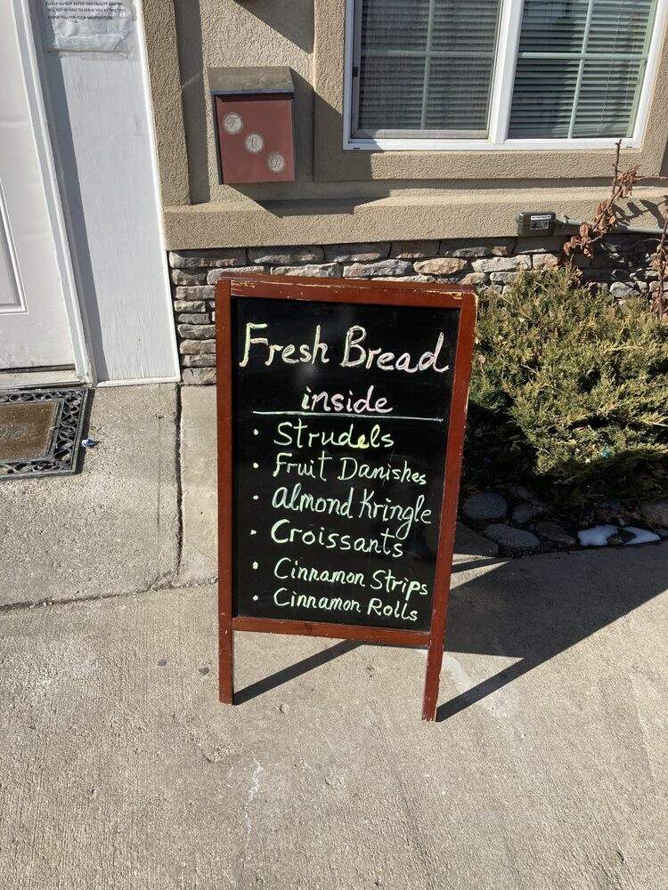 Taste of Denmark - Lakewood, CO menu_pic