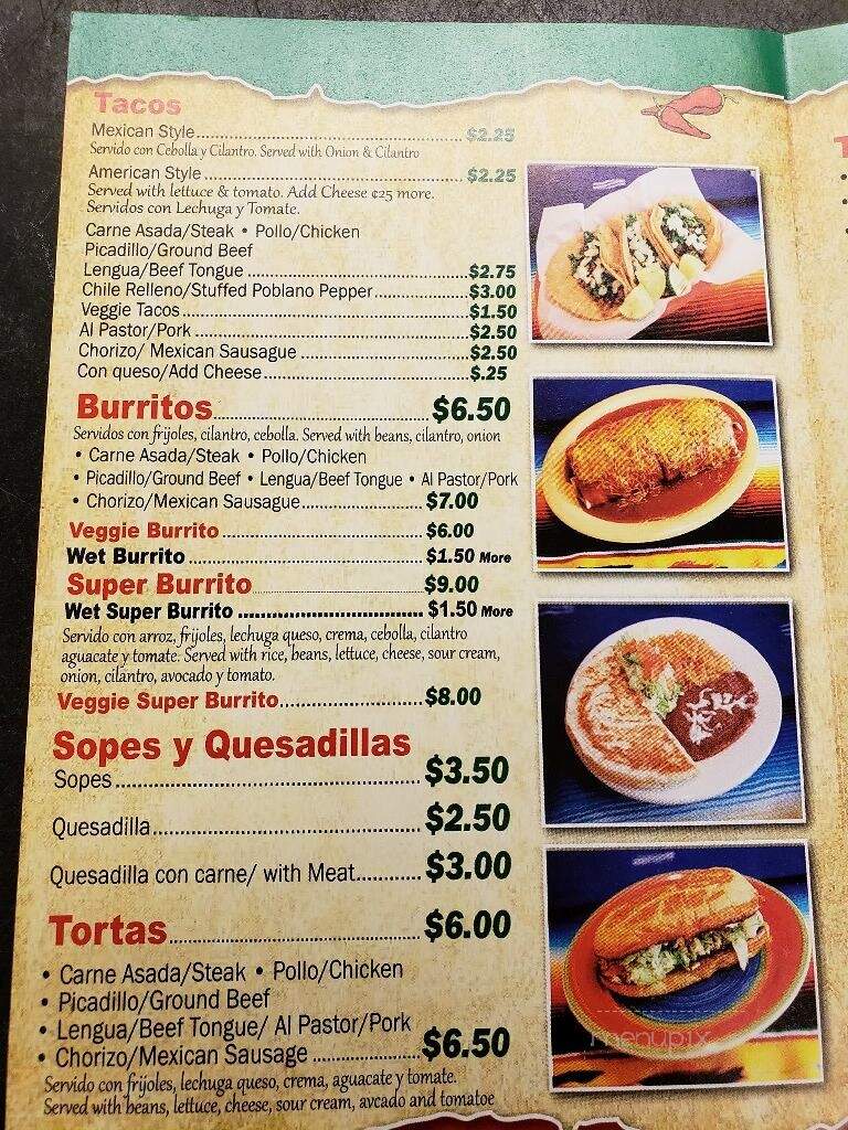 Arturo's Tacos - Grand Haven, MI