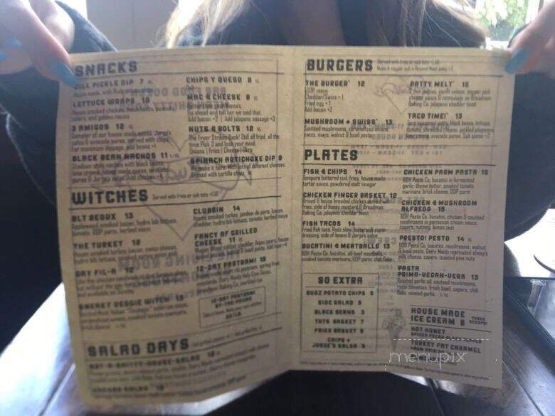 Rudyard's British Pub And Grill - Houston, TX