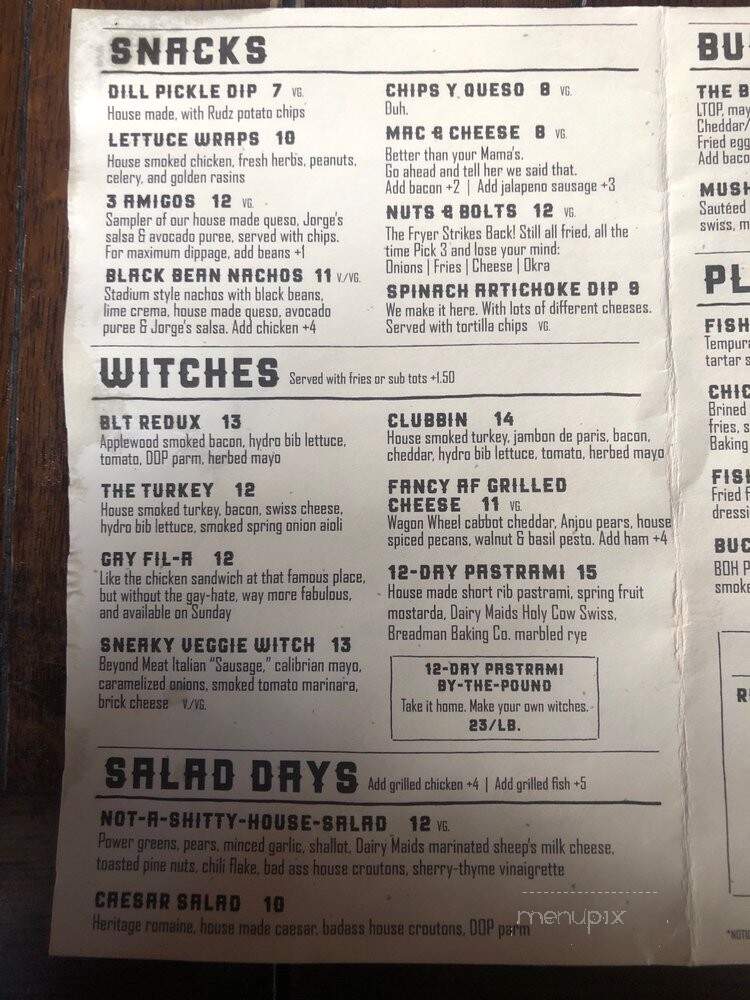 Rudyard's British Pub And Grill - Houston, TX