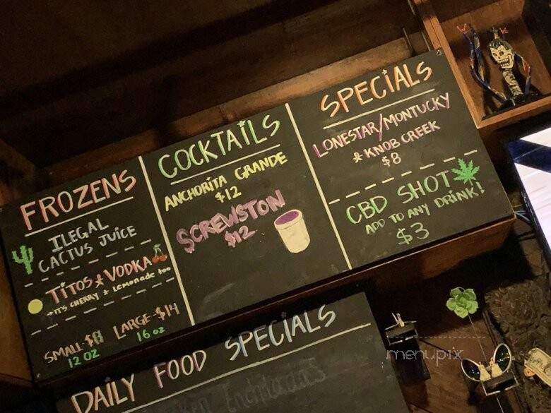 Rudyard's British Pub And Grill - Houston, TX