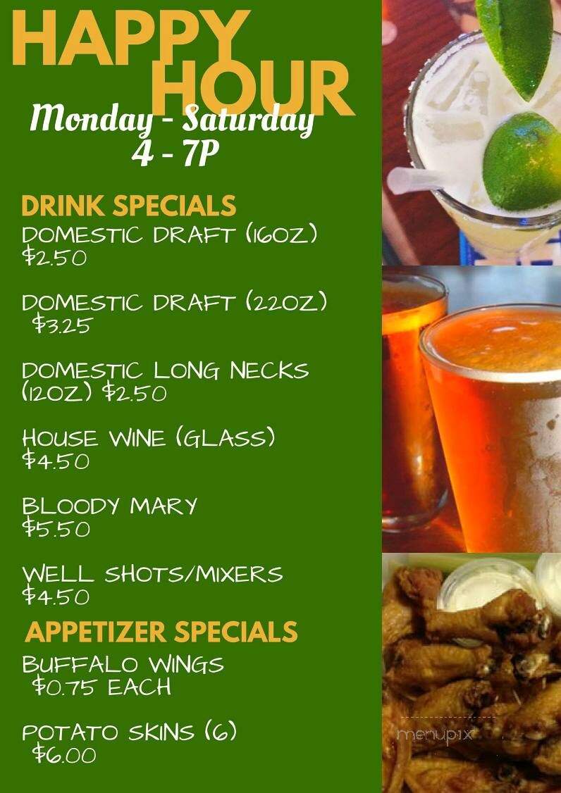 Other Place Sports Bar & Grill - Nashville, TN