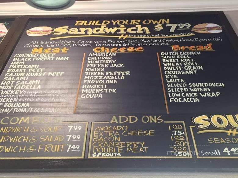 JO's Market and Deli - Vallejo, CA