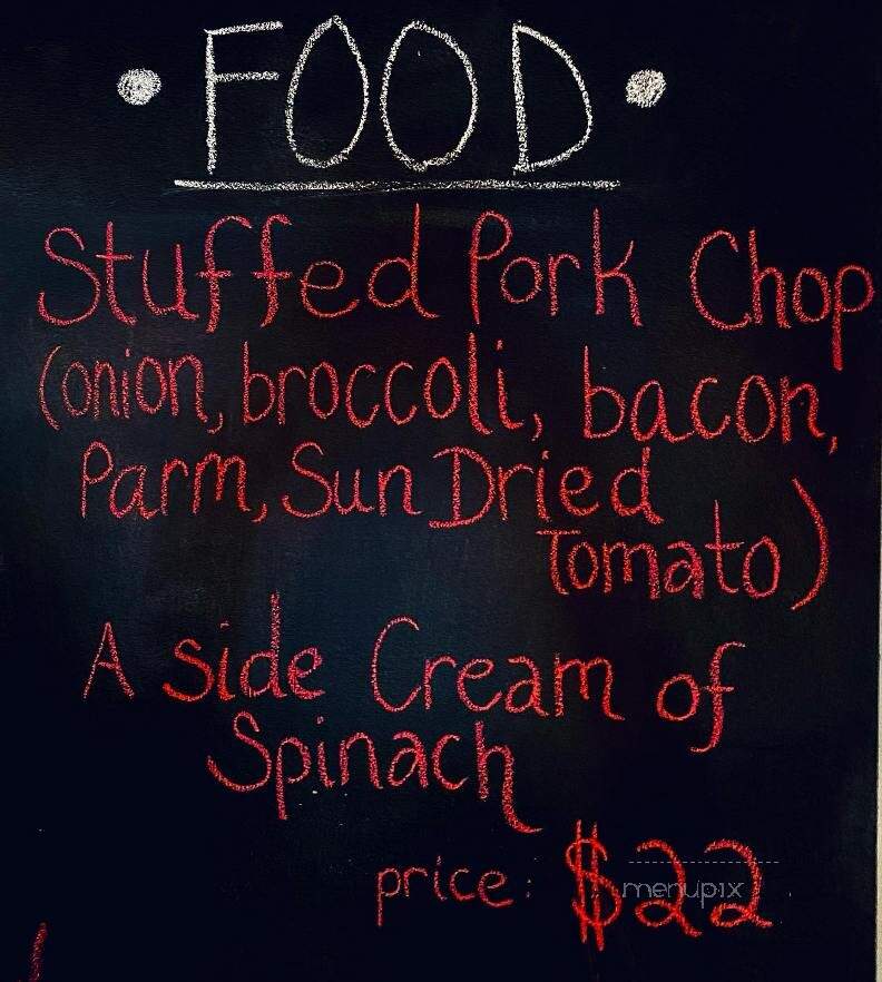 Marsala Pizza Of Estero - Estero, FL menu_pic