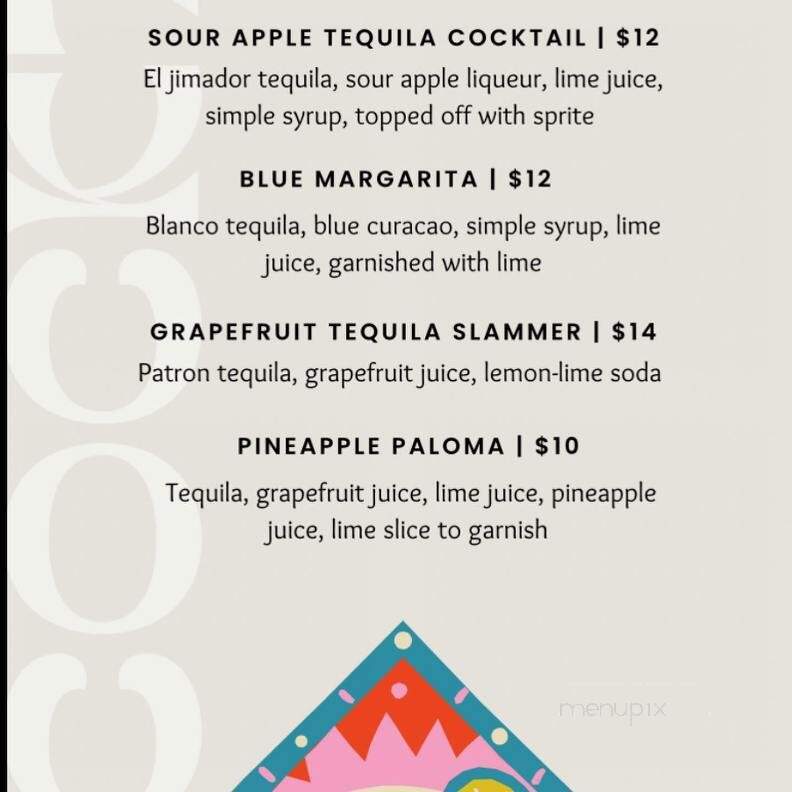 Pat's Pizzeria - Newark, DE menu_pic