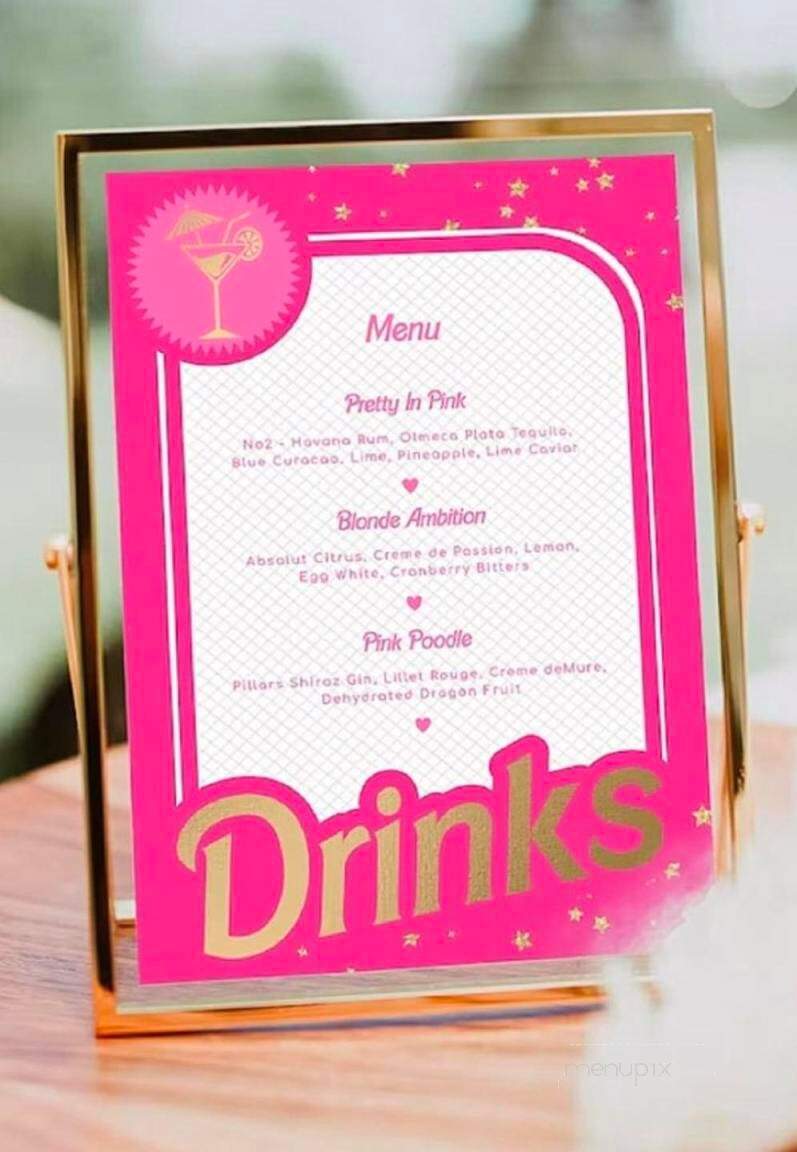 Lakeland Manor - St Clair Shores, MI menu_pic