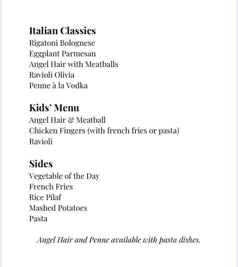 Krueger Flatbreads - Haverhill, MA menu_pic