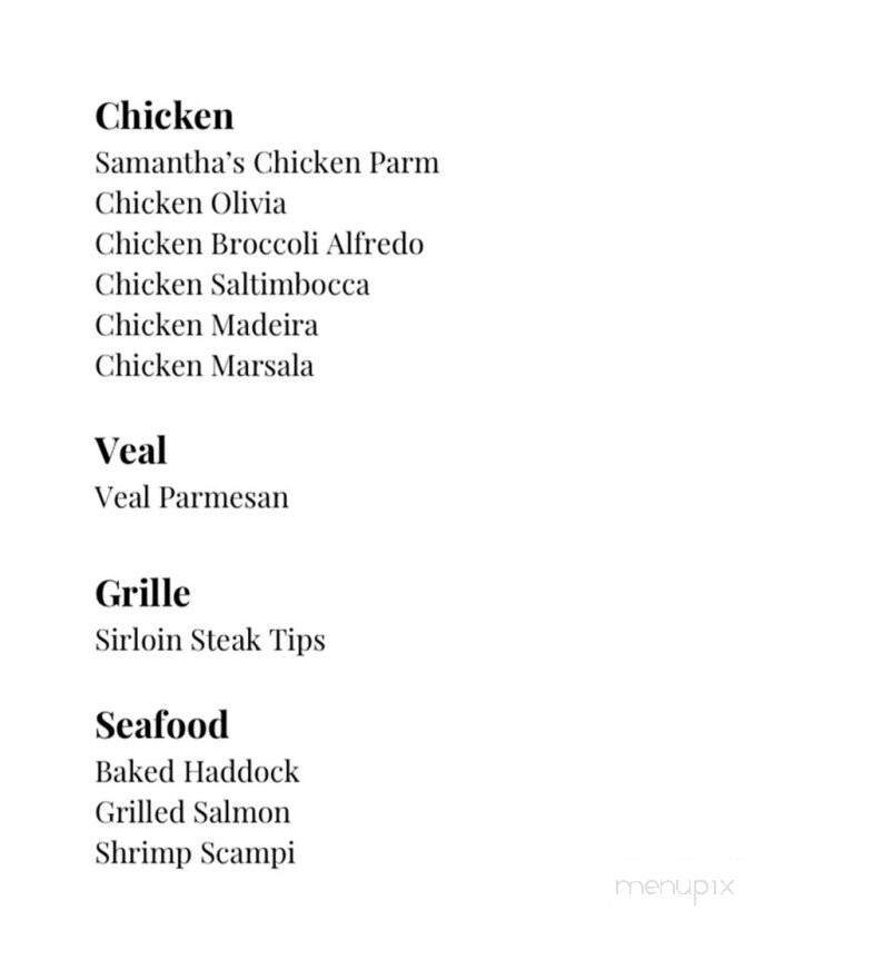 Krueger Flatbreads - Haverhill, MA menu_pic