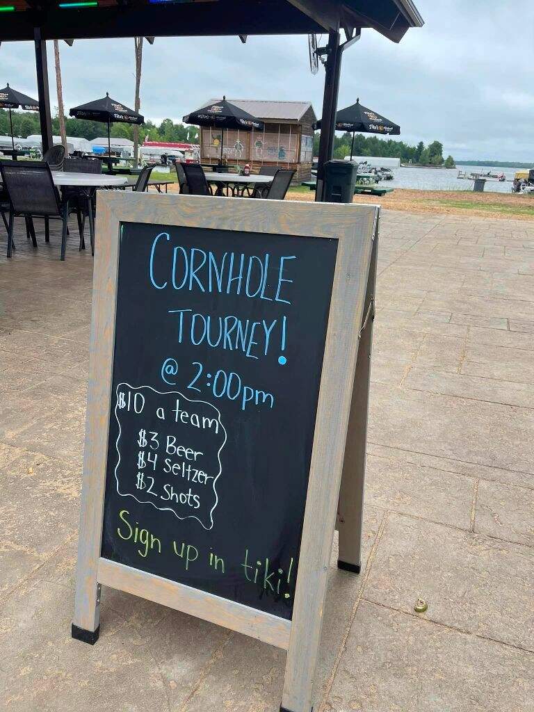 Dirty Turtle At O'Dells Bay - New Lisbon, WI menu_pic