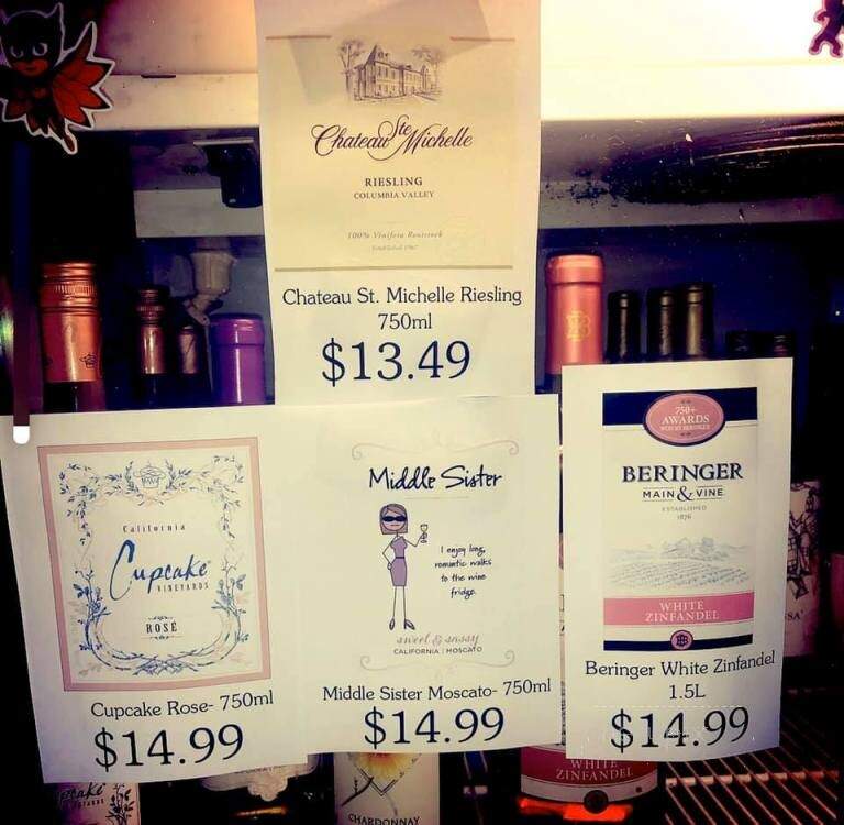 Antonio's Restaurant - Simsbury, CT menu_pic