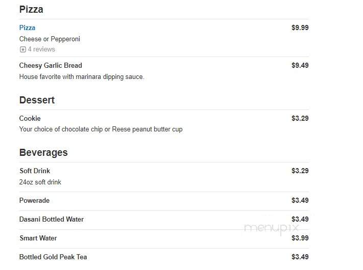 Food Truck Alley - Brunswick, OH menu_pic