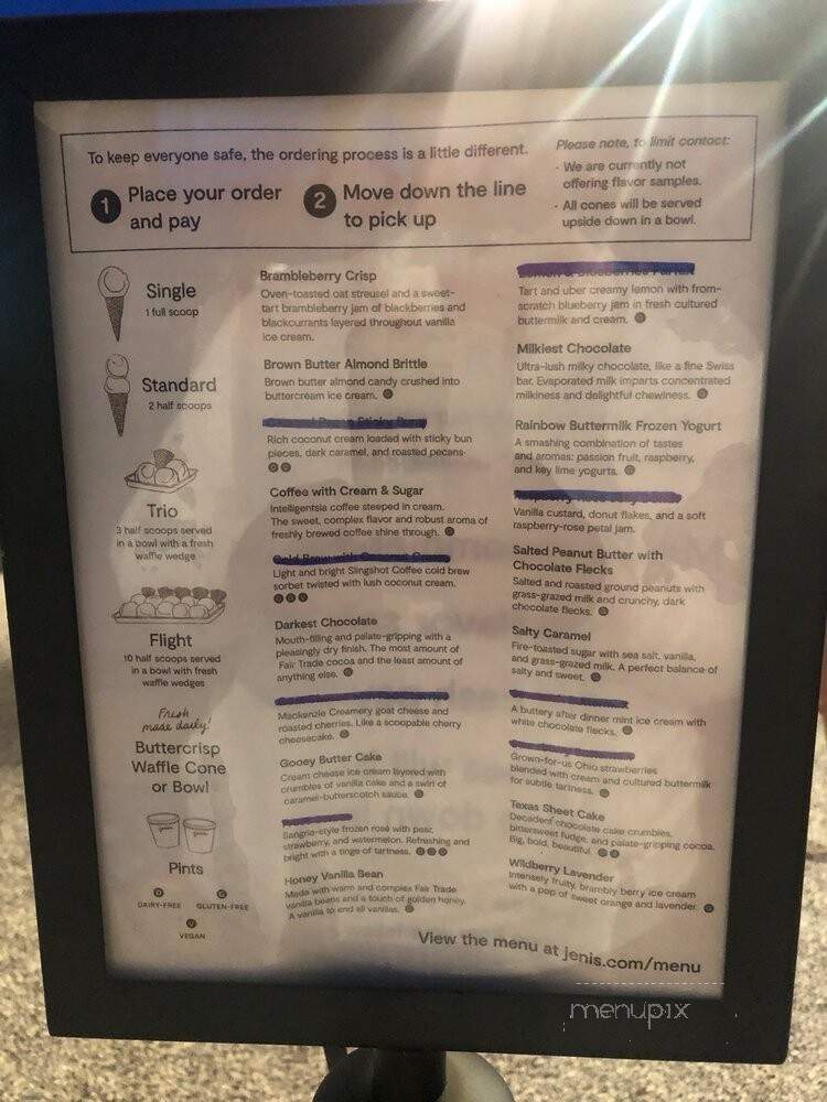 Jeni's Splendid Ice Creams - Birmingham, AL menu_pic