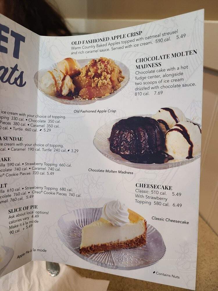 Country Kitchen - Moreno Valley, CA menu_pic