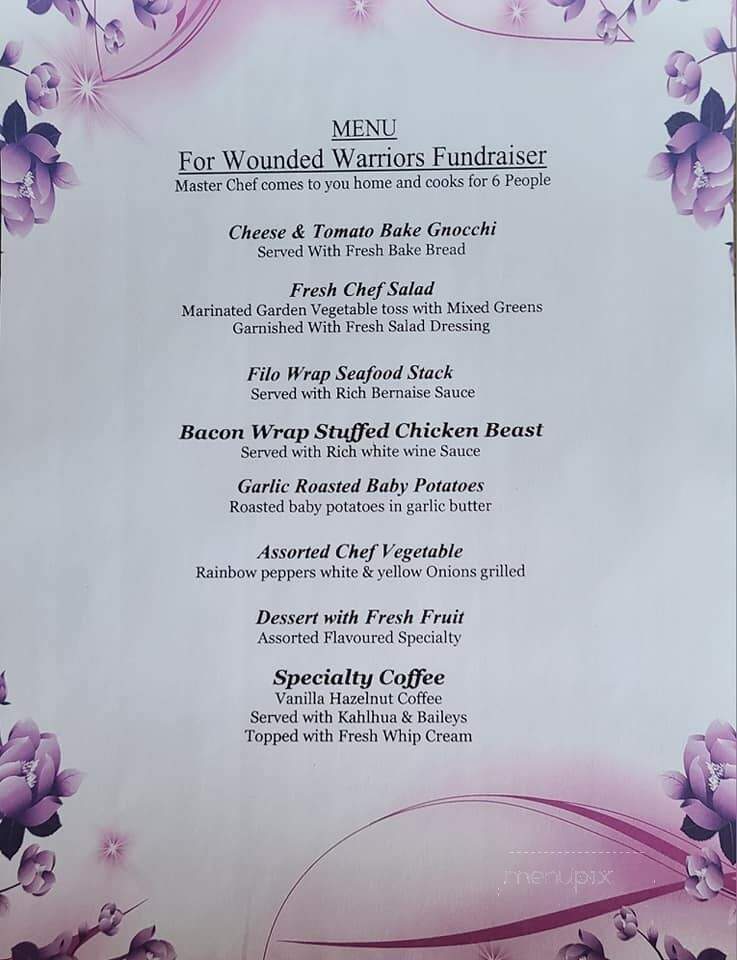 Wing 'n It Tantallon - Upper Tantallon, NS menu_pic