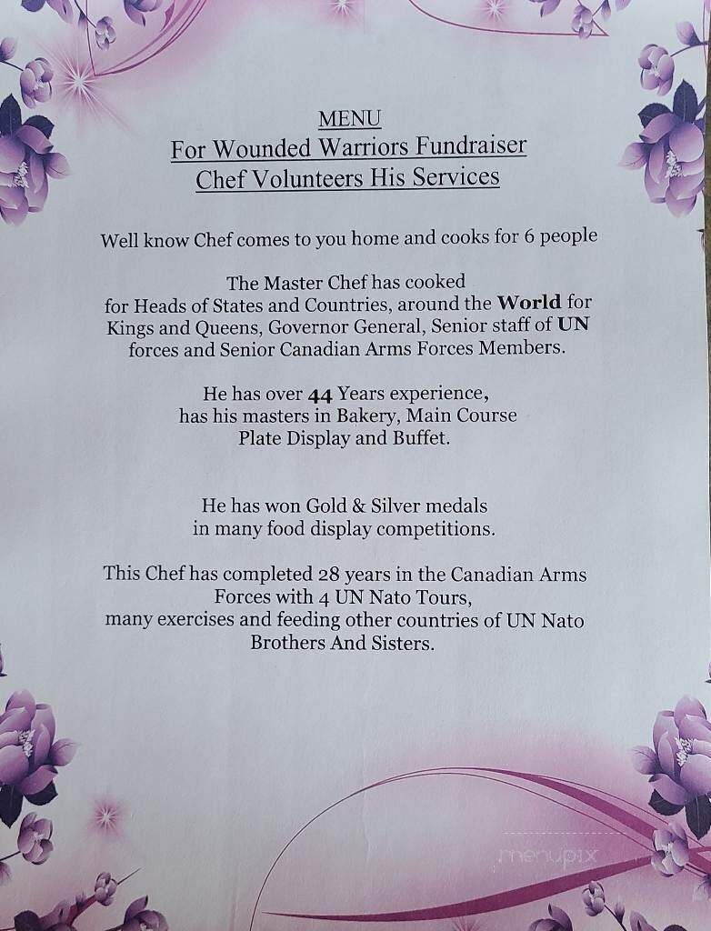Wing 'n It Tantallon - Upper Tantallon, NS menu_pic