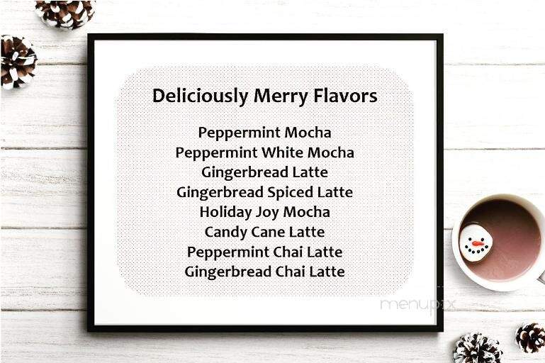 Lakeview Cafe - Indianapolis, IN menu_pic