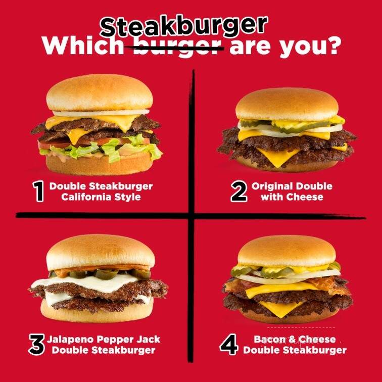 Freddy's Frozen Custard & Steakburgers - Jonesboro, AR