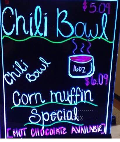 Wheeler's Bagels - Kingsport, TN menu_pic