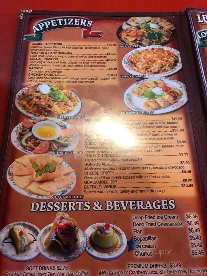 La Hacienda Mexican Restaurant - Durango, CO