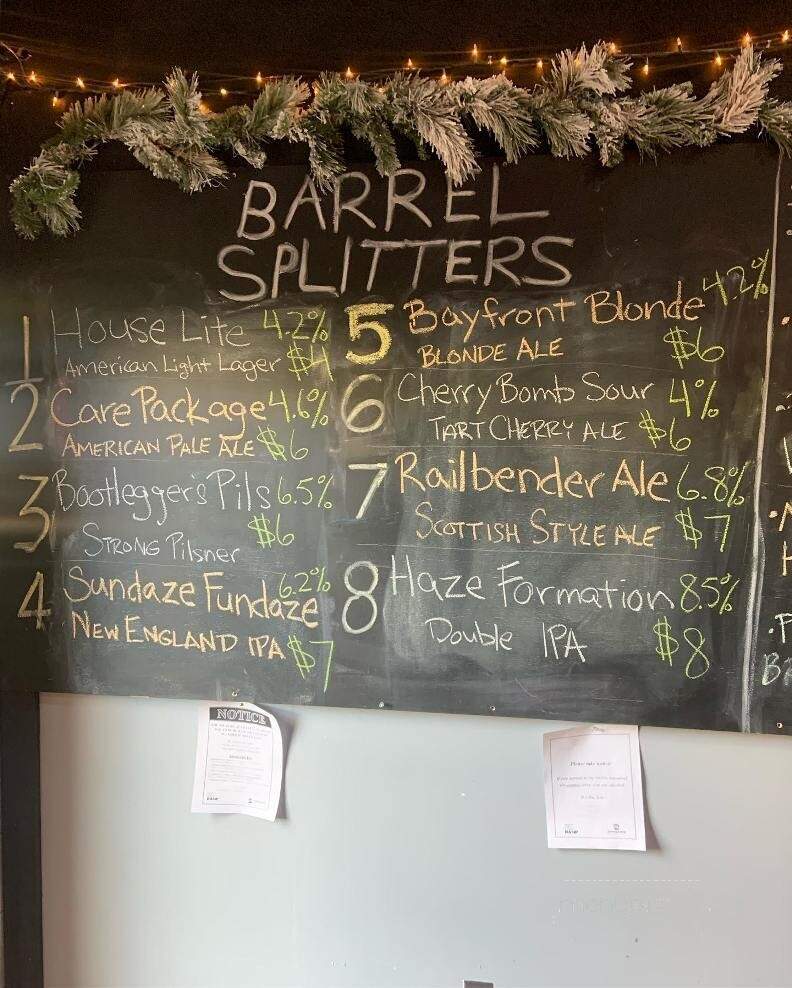 Erie Brewing Company - Erie, PA
