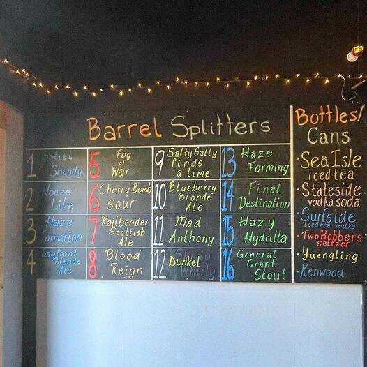 Erie Brewing Company - Erie, PA