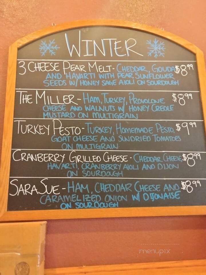 Lucy's Eatery - Chippewa Falls, WI