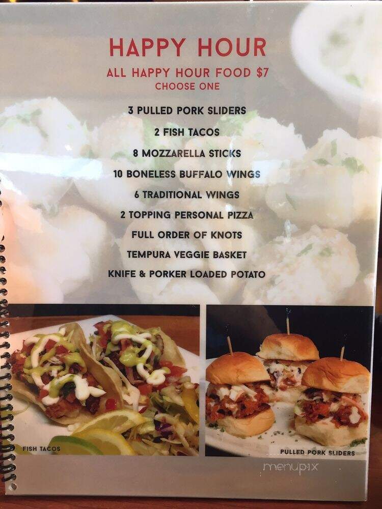 Pete's Restaurant & Brewhouse - Woodland, CA