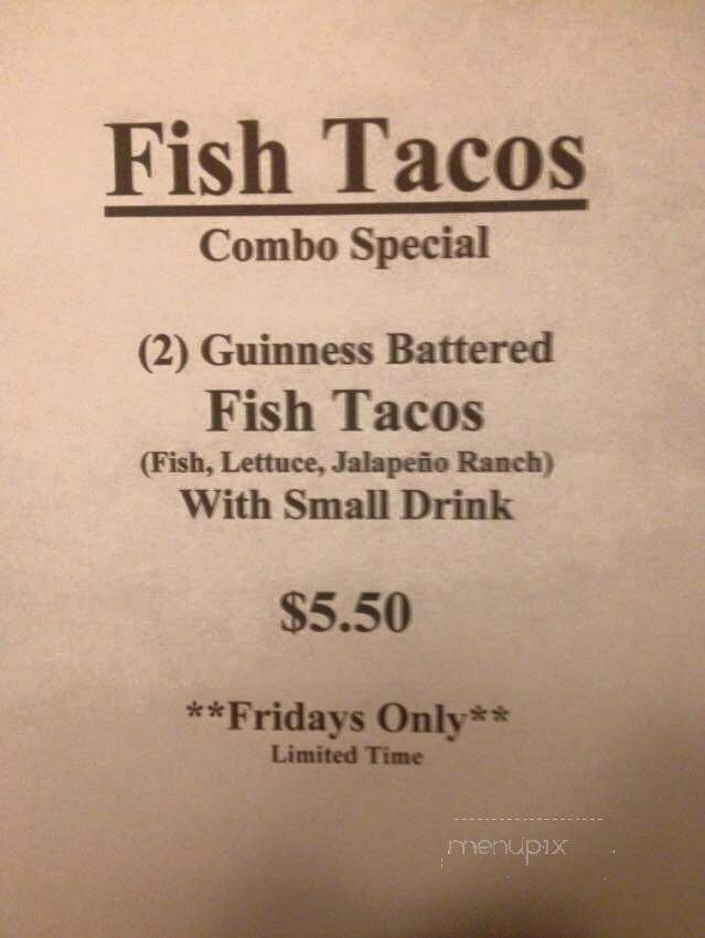 Quick Time Burritos & Tacos - Wyoming, MI