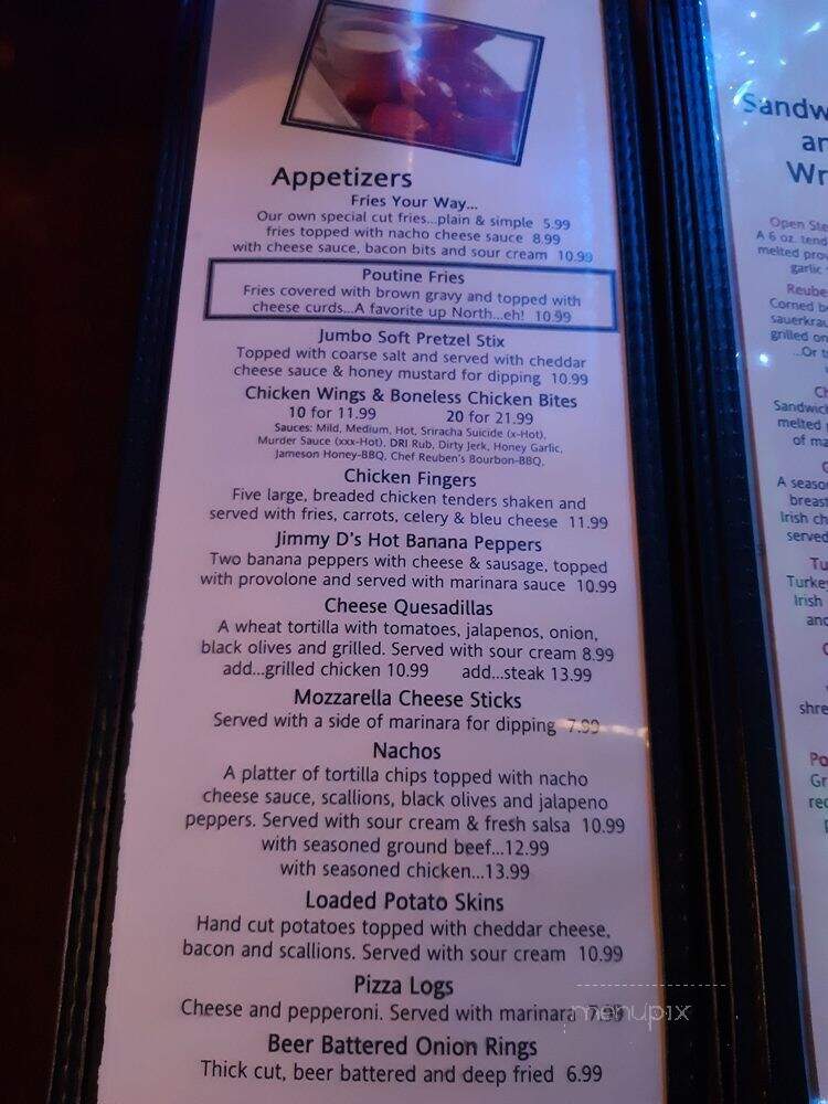 Davison Road Inn - Lockport, NY