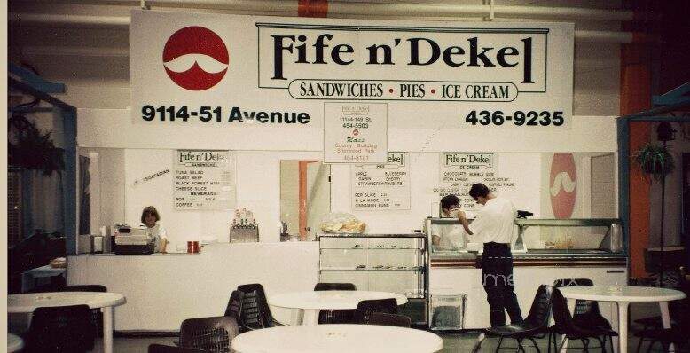 Fifendekel - Edmonton, AB menu_pic