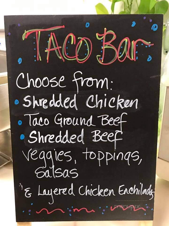 Penny's Gourmet To Go - Great Falls, MT menu_pic