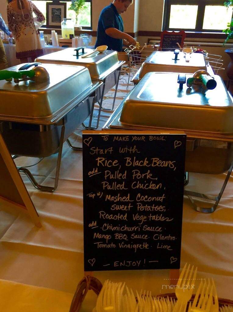 Penny's Gourmet To Go - Great Falls, MT menu_pic