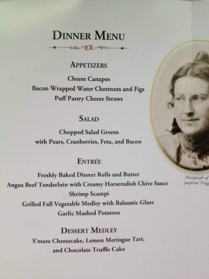 Penny's Gourmet To Go - Great Falls, MT menu_pic