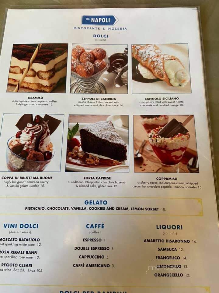 Pop Fusions Gourmet Fruit Pops - Inverness, FL menu_pic