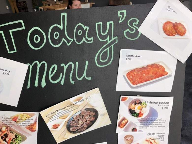Joon's Kitchen - Webster, TX menu_pic
