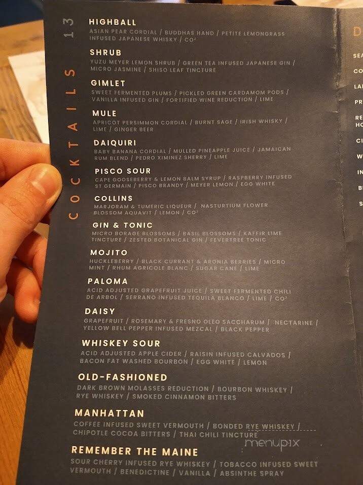 Farmer and the Fishmonger - Apple Valley, MN menu_pic