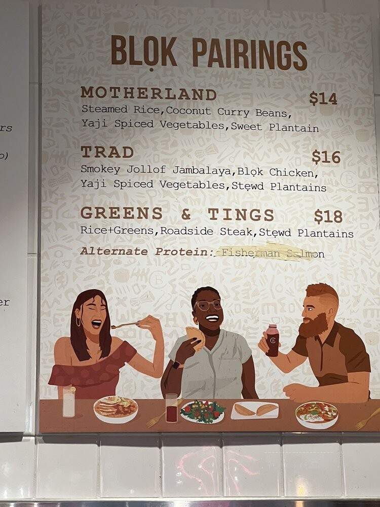 ChopnBlok - Houston, TX menu_pic