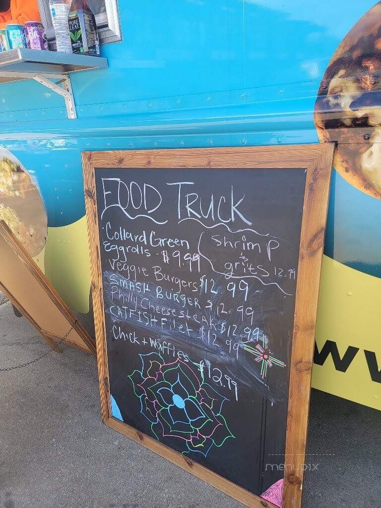 Ol'Henry's - Berkeley, MO menu_pic