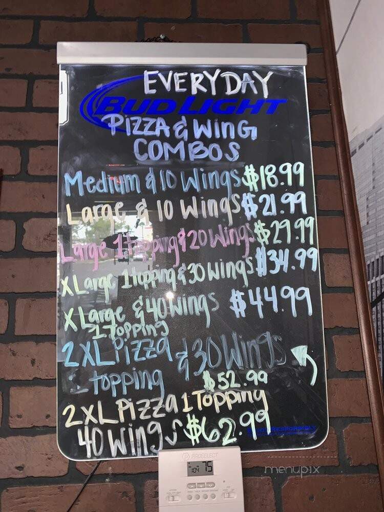 Il Primo Pizza & Wings - Glendale, AZ
