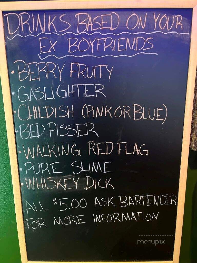 Emo Inn - Emo, ON menu_pic