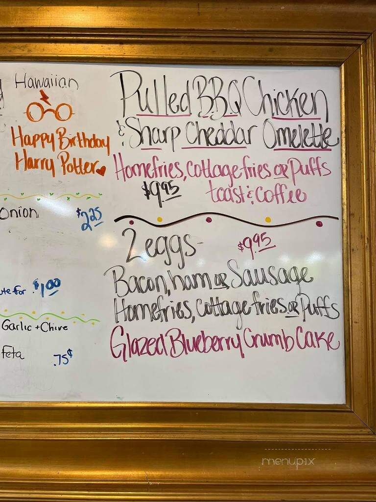 Rolly's Diner - Auburn, ME menu_pic